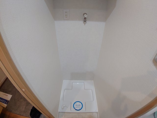 【設備】 | ウェルスクエア池田天神