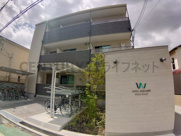 ウェルスクエア池田天神の画像