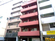 サンピア平和通りの画像