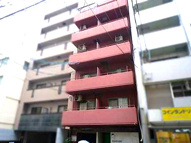 サンピア平和通りの画像