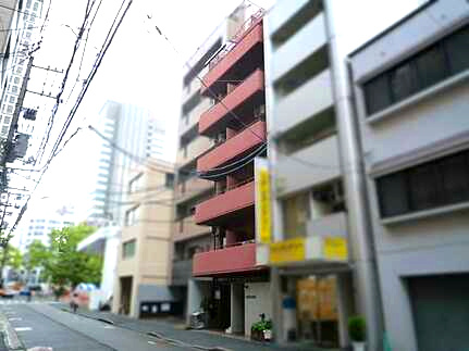 【外観】 | サンピア平和通り | 前面道路含む外観