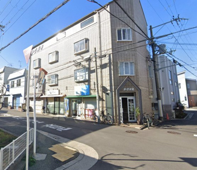 【外観】 | 堺市西区浜寺元町　貸店舗