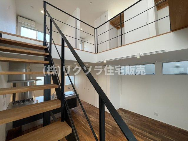 上神田２丁目　中古一戸建てのキッチン|■物件内覧・資金計画相談・住宅ローン相談、リフォーム相談、お問合せ受付中■
※当日・翌日のご内覧、ご相談はお電話でのお問合せがスムーズです！