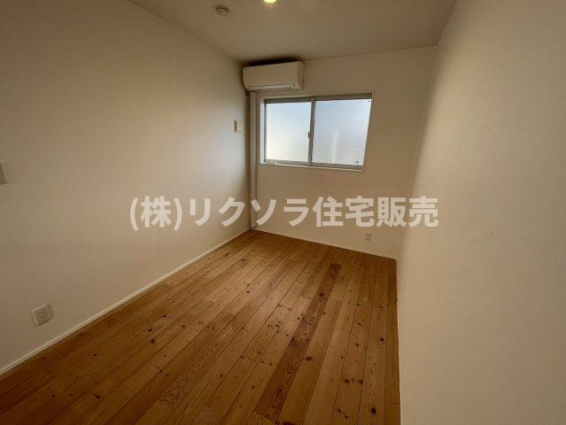 上神田２丁目　中古一戸建ての子供部屋|■物件内覧・資金計画相談・住宅ローン相談、リフォーム相談、お問合せ受付中■
※当日・翌日のご内覧、ご相談はお電話でのお問合せがスムーズです！