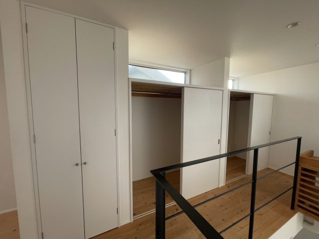 上神田２丁目　中古一戸建ての収納|■物件内覧・資金計画相談・住宅ローン相談、リフォーム相談、お問合せ受付中■
※当日・翌日のご内覧、ご相談はお電話でのお問合せがスムーズです！