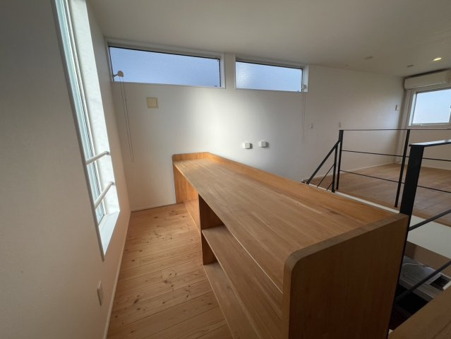 上神田２丁目　中古一戸建てのその他共用部分|■物件内覧・資金計画相談・住宅ローン相談、リフォーム相談、お問合せ受付中■
※当日・翌日のご内覧、ご相談はお電話でのお問合せがスムーズです！