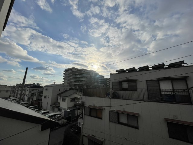 上神田２丁目　中古一戸建ての展望|■物件内覧・資金計画相談・住宅ローン相談、リフォーム相談、お問合せ受付中■
※当日・翌日のご内覧、ご相談はお電話でのお問合せがスムーズです！