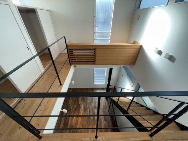 上神田２丁目　中古一戸建ての内装|■物件内覧・資金計画相談・住宅ローン相談、リフォーム相談、お問合せ受付中■
※当日・翌日のご内覧、ご相談はお電話でのお問合せがスムーズです！