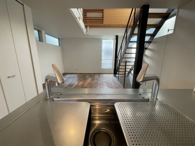 上神田２丁目　中古一戸建ての設備|■物件内覧・資金計画相談・住宅ローン相談、リフォーム相談、お問合せ受付中■
※当日・翌日のご内覧、ご相談はお電話でのお問合せがスムーズです！