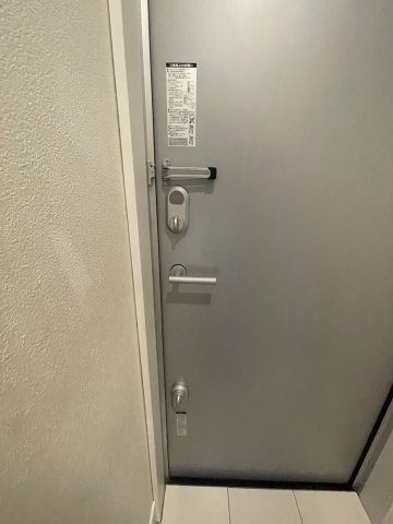 上神田２丁目　中古一戸建ての防犯設備|■物件内覧・資金計画相談・住宅ローン相談、リフォーム相談、お問合せ受付中■
※当日・翌日のご内覧、ご相談はお電話でのお問合せがスムーズです！