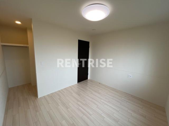 リコリスの洋室|洋室(イメージ)