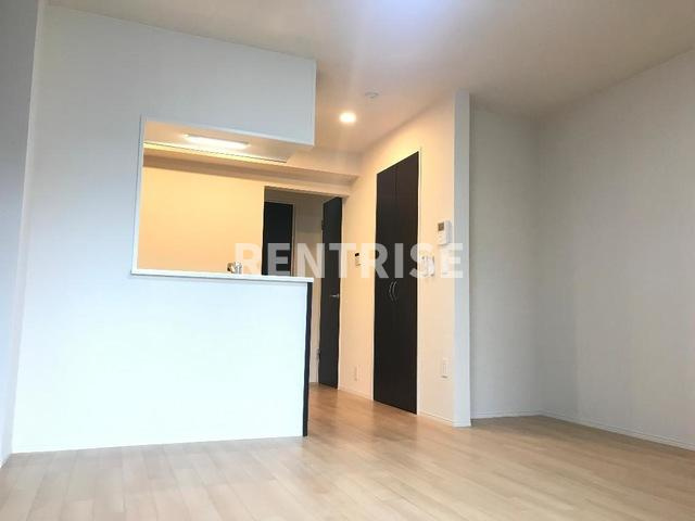 リコリスの居間・リビング|リビング(イメージ)