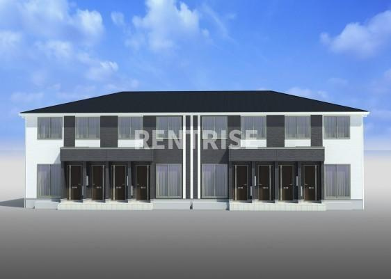 リコリスの外観|外観写真その他1