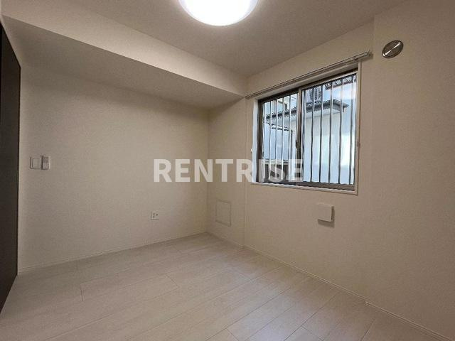 リコリスの洋室|洋室(イメージ)