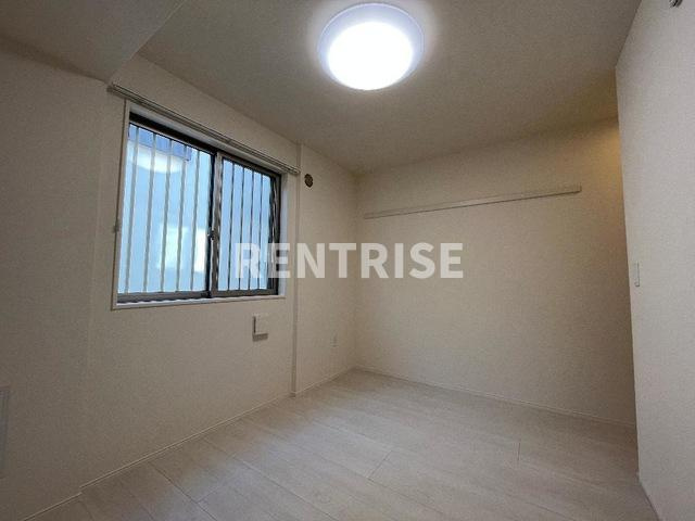 リコリスの洋室|洋室(イメージ)