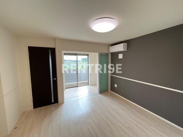 リコリスの居間・リビング|リビング(イメージ)