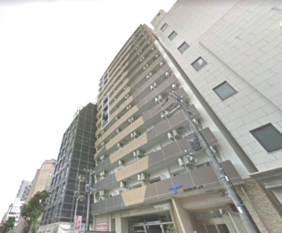 SERENITE三宮（セレニテサンノミヤ）の外観