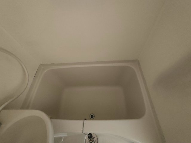 DRホームズ新小岩の浴室