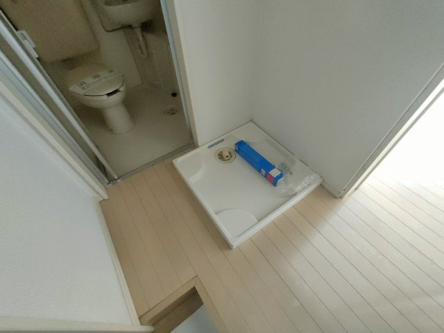 DRホームズ新小岩の設備