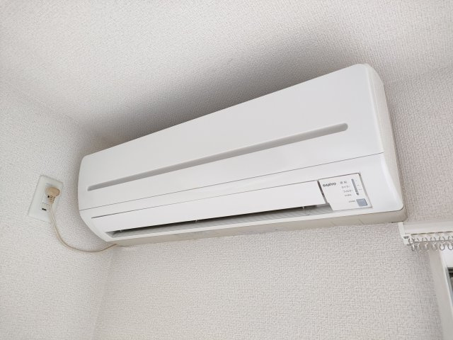 DRホームズ新小岩の設備