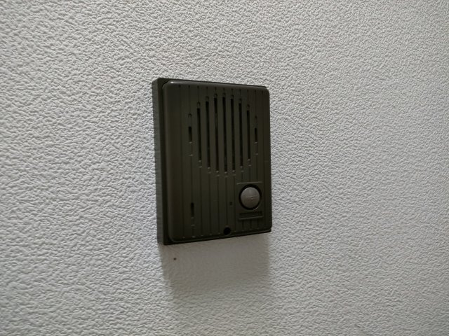 DRホームズ新小岩のセキュリティ