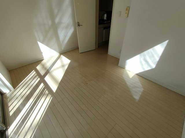 DRホームズ新小岩の内装