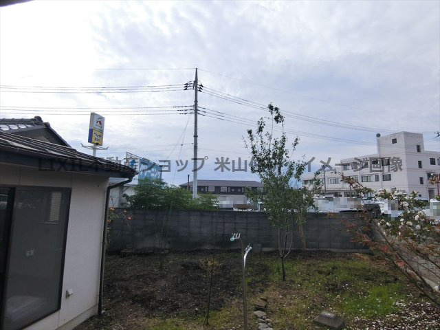 在家塚平屋４K（オール電化）の展望