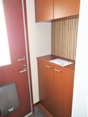 【玄関】 | TIME&STYLE WEST | シューズボックス