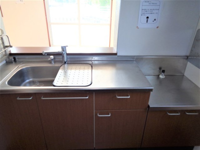 【キッチン】 | TIME&STYLE WEST