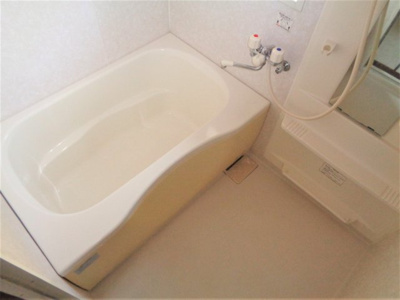 【浴室】 | TIME&STYLE WEST