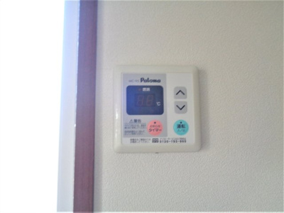 【その他】 | TIME&STYLE WEST | 給湯器パネル