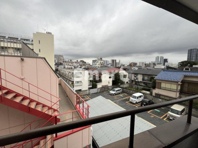 【展望】 | クワイエット新中野