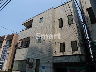 【外観】 | クワイエット新中野