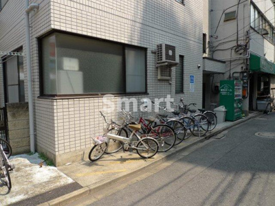 【その他共用部分】 | クワイエット新中野