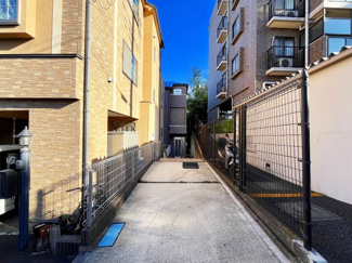 【外観】 | 現地写真です