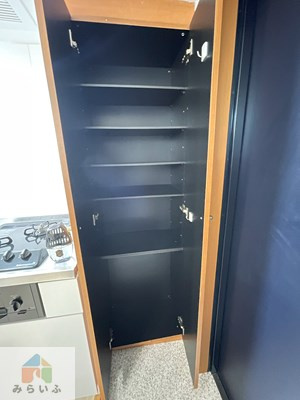 【収納】 | IZUMIⅢ