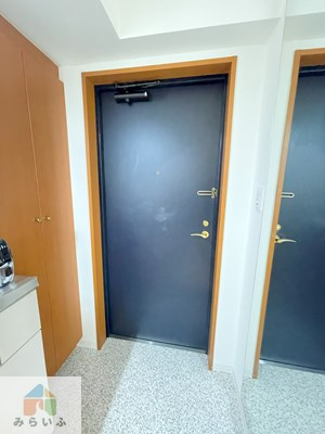 【玄関】 | IZUMIⅢ