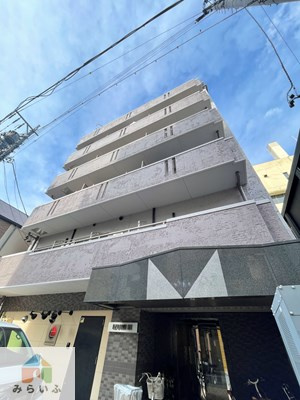 【外観】 | IZUMIⅢ