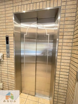 【その他共用部分】 | IZUMIⅢ