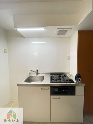 【キッチン】 | IZUMIⅢ