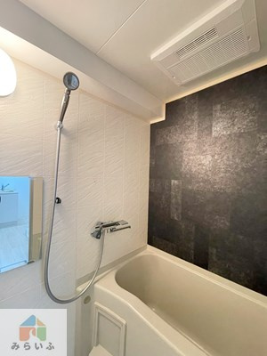 【浴室】 | IZUMIⅢ