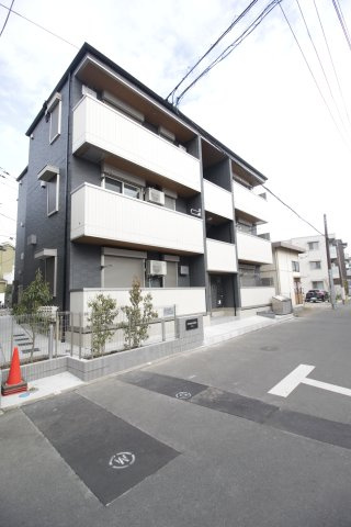 D Paina 日吉本町Ⅱ