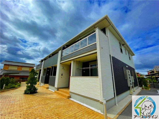 プロスペリテⅢ