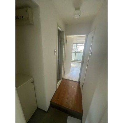 【玄関】 | ルポ大宮