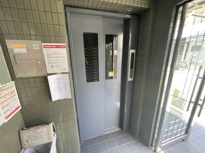 【ロビー】 | ルポ大宮