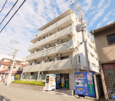 【外観】 | ルポ大宮