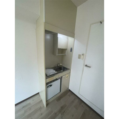 【キッチン】 | ルポ大宮