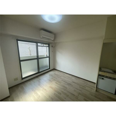 【寝室】 | ルポ大宮