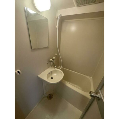 【浴室】 | ルポ大宮