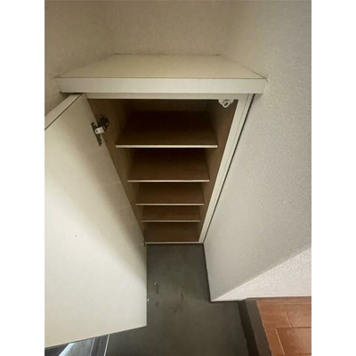 【収納】 | ルポ大宮